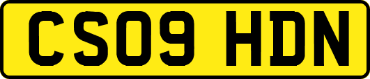 CS09HDN