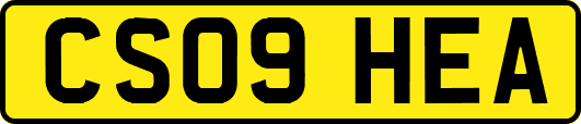 CS09HEA