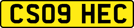 CS09HEC