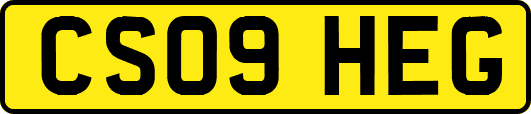CS09HEG