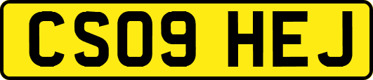 CS09HEJ