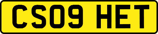 CS09HET