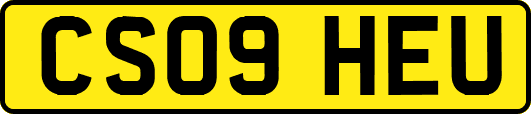CS09HEU