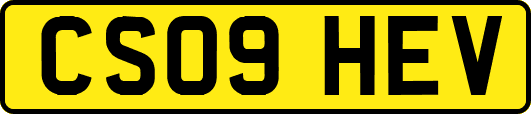 CS09HEV