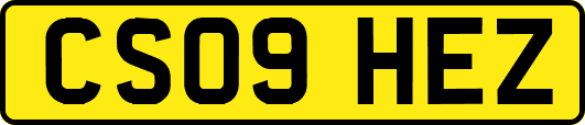 CS09HEZ