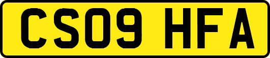 CS09HFA
