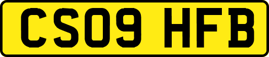 CS09HFB