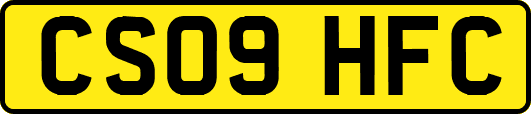 CS09HFC