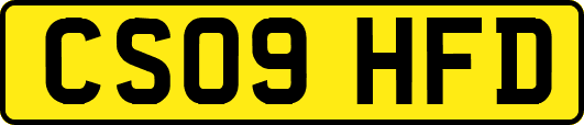CS09HFD
