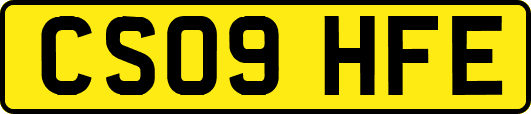 CS09HFE