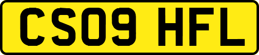 CS09HFL