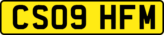 CS09HFM