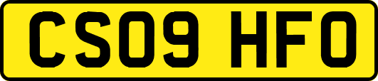 CS09HFO