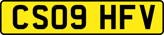 CS09HFV