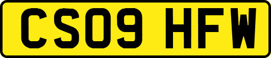 CS09HFW