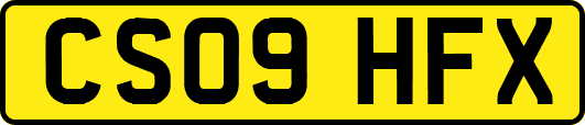 CS09HFX