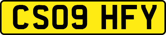 CS09HFY