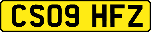 CS09HFZ
