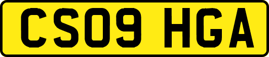 CS09HGA
