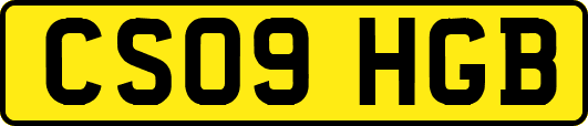 CS09HGB