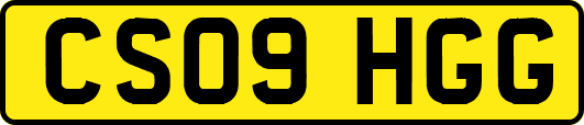 CS09HGG