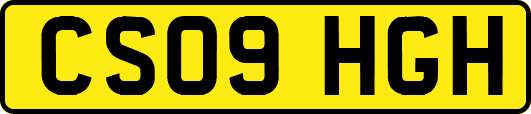 CS09HGH