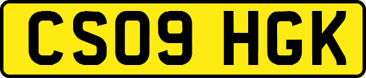 CS09HGK