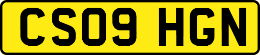 CS09HGN