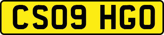 CS09HGO