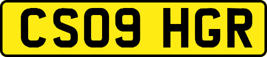 CS09HGR