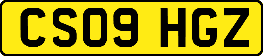 CS09HGZ