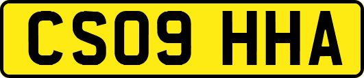 CS09HHA