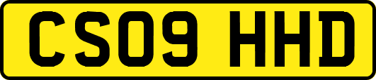 CS09HHD