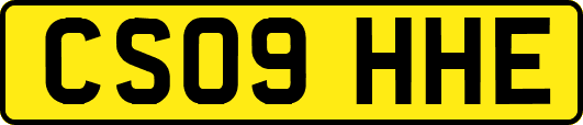 CS09HHE