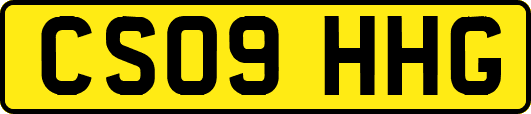CS09HHG