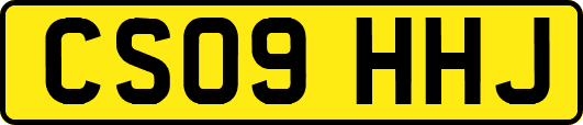CS09HHJ
