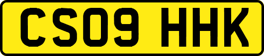 CS09HHK