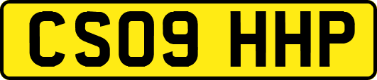 CS09HHP