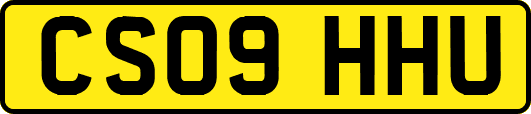 CS09HHU