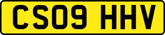 CS09HHV