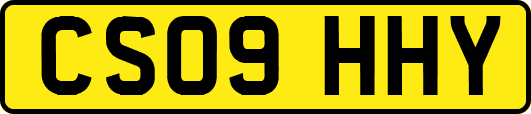 CS09HHY