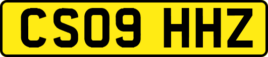 CS09HHZ