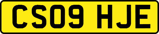 CS09HJE