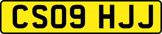 CS09HJJ