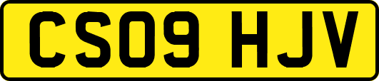 CS09HJV