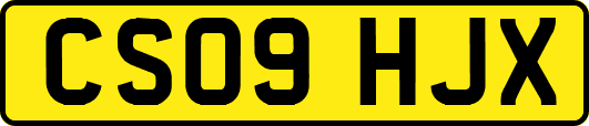 CS09HJX