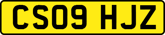 CS09HJZ