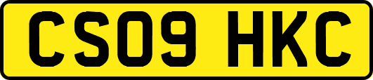 CS09HKC