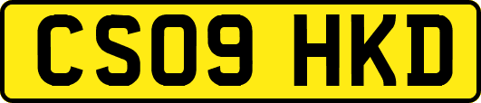 CS09HKD