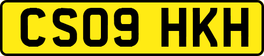 CS09HKH